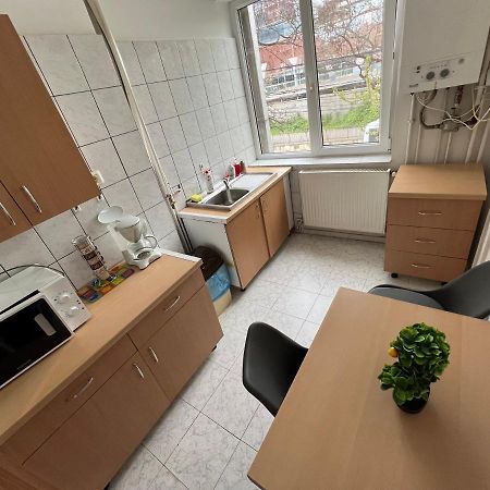 Apartment 2 Camere Centru Piata 700 Timisoara Exterior photo
