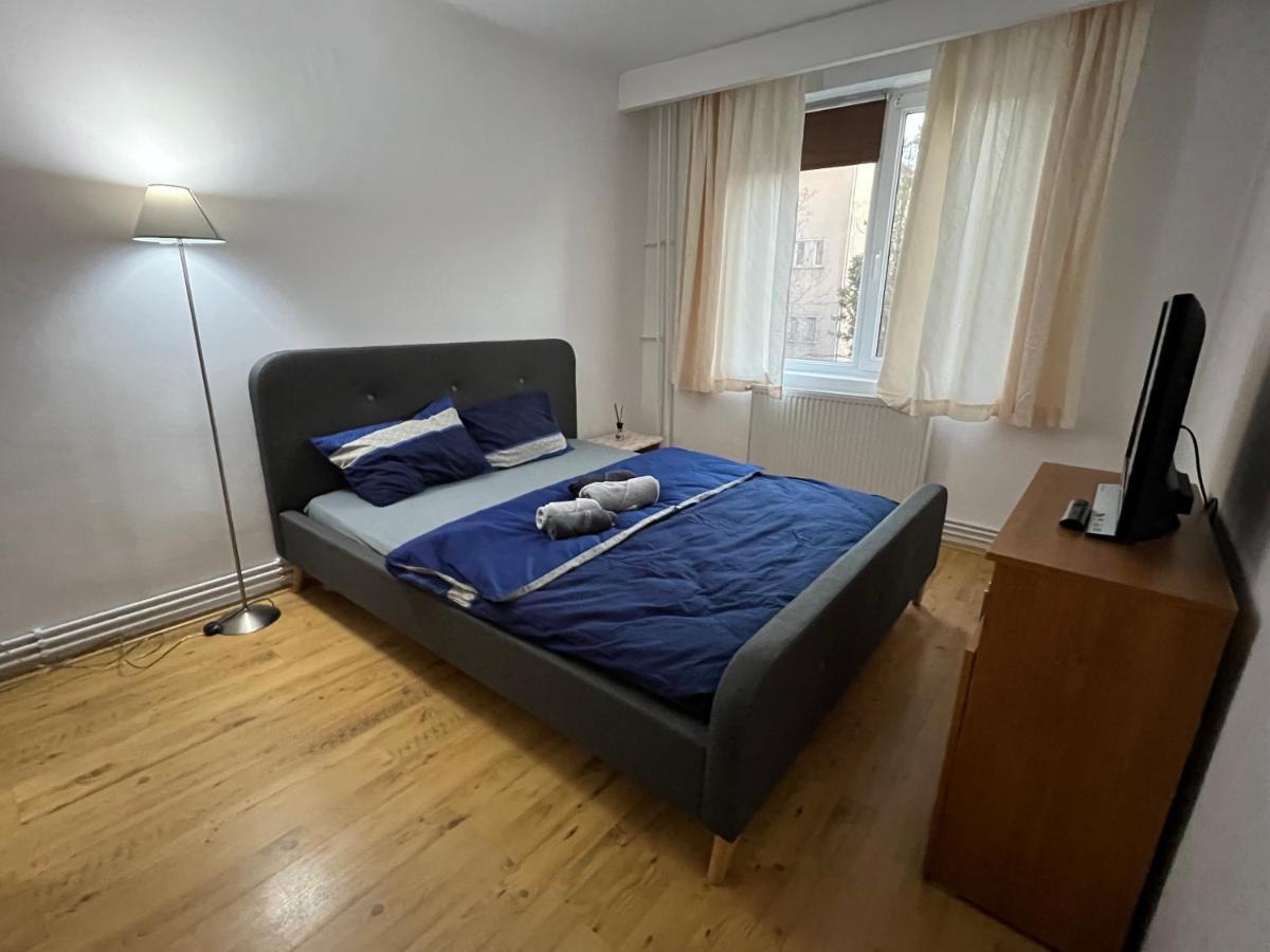 Apartment 2 Camere Centru Piata 700 Timisoara Exterior photo