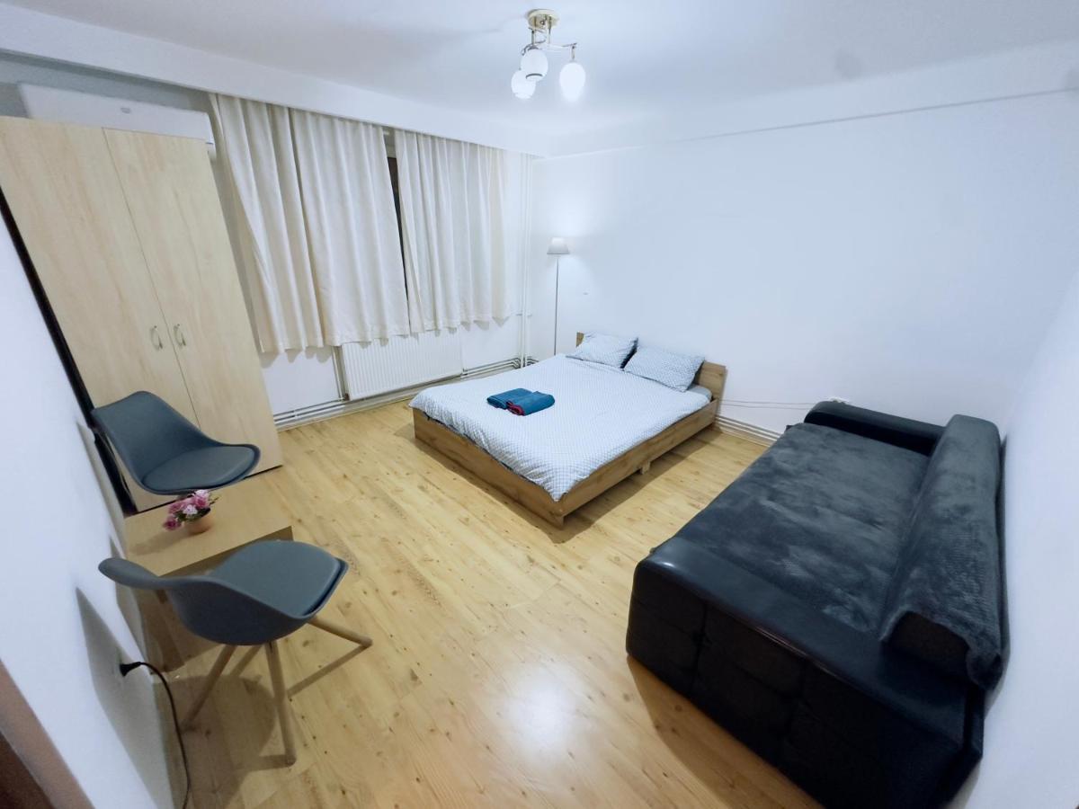 Apartment 2 Camere Centru Piata 700 Timisoara Exterior photo